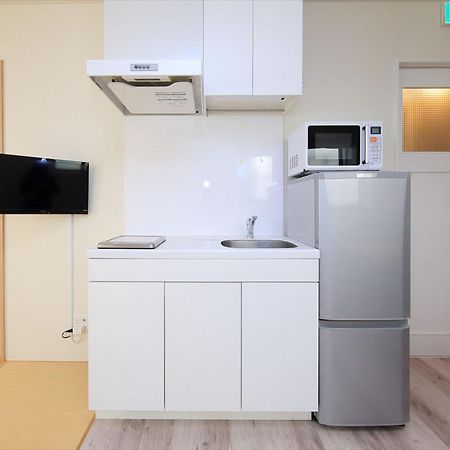 Coto Tokyo Shibuya 2 Apartamento Quarto foto