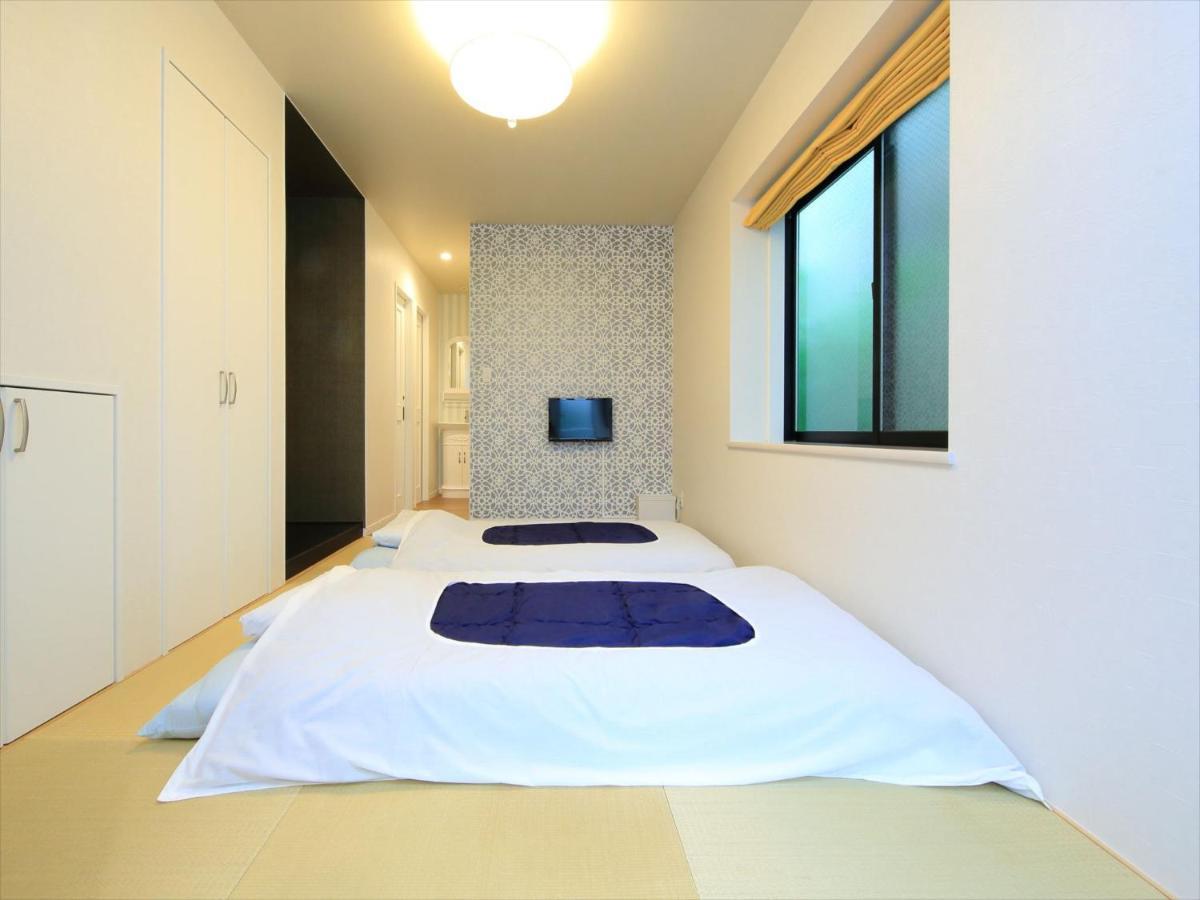 Coto Tokyo Shibuya 2 Apartamento Exterior foto