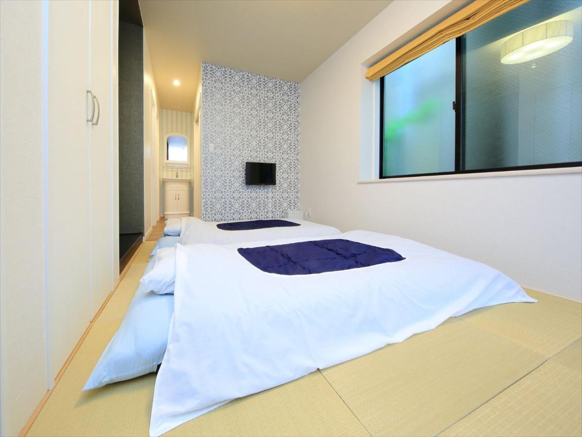 Coto Tokyo Shibuya 2 Apartamento Exterior foto