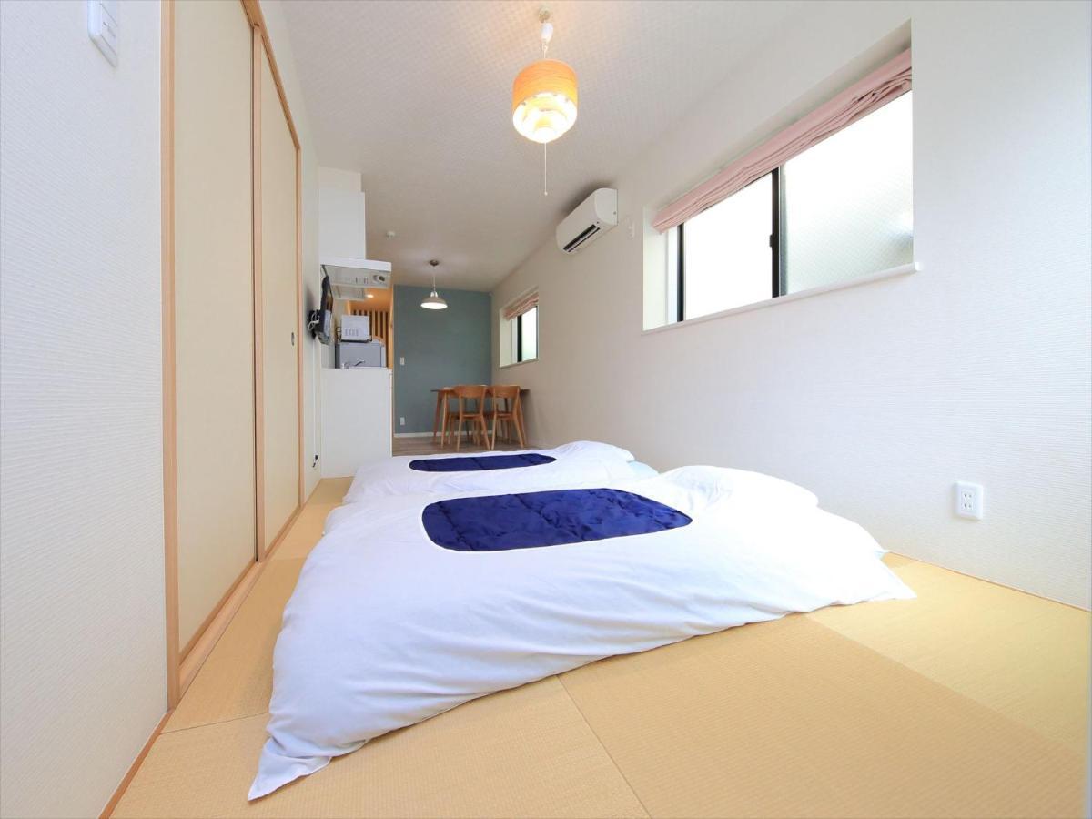 Coto Tokyo Shibuya 2 Apartamento Exterior foto