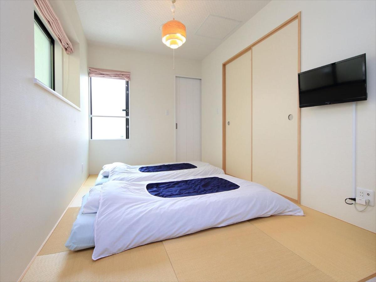Coto Tokyo Shibuya 2 Apartamento Exterior foto