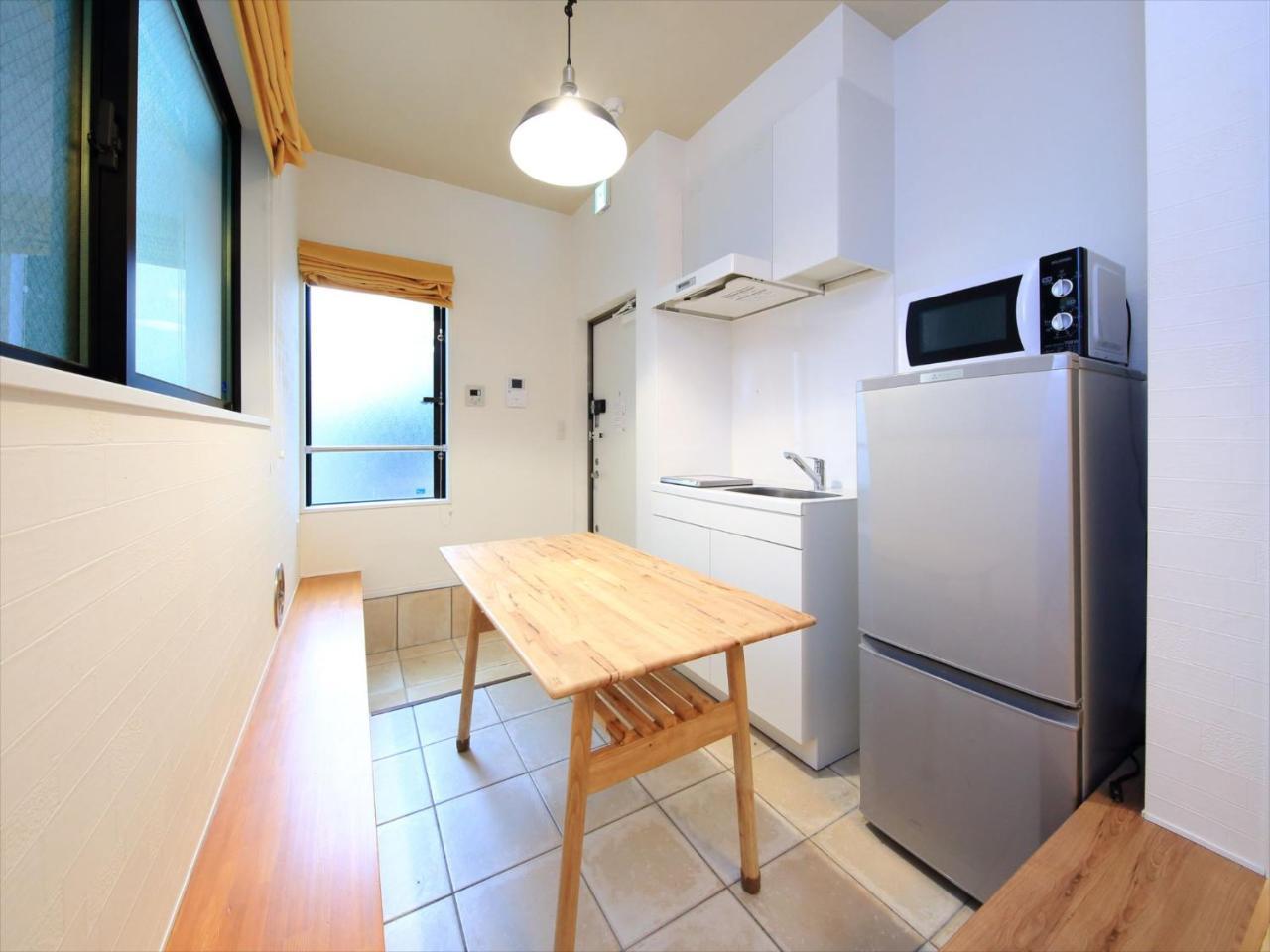 Coto Tokyo Shibuya 2 Apartamento Exterior foto