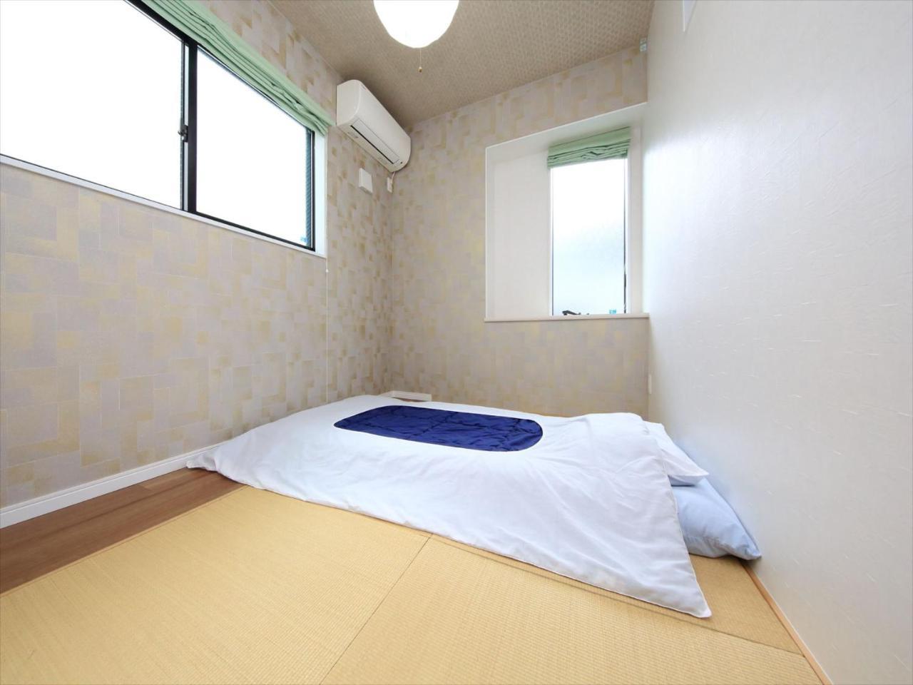 Coto Tokyo Shibuya 2 Apartamento Exterior foto