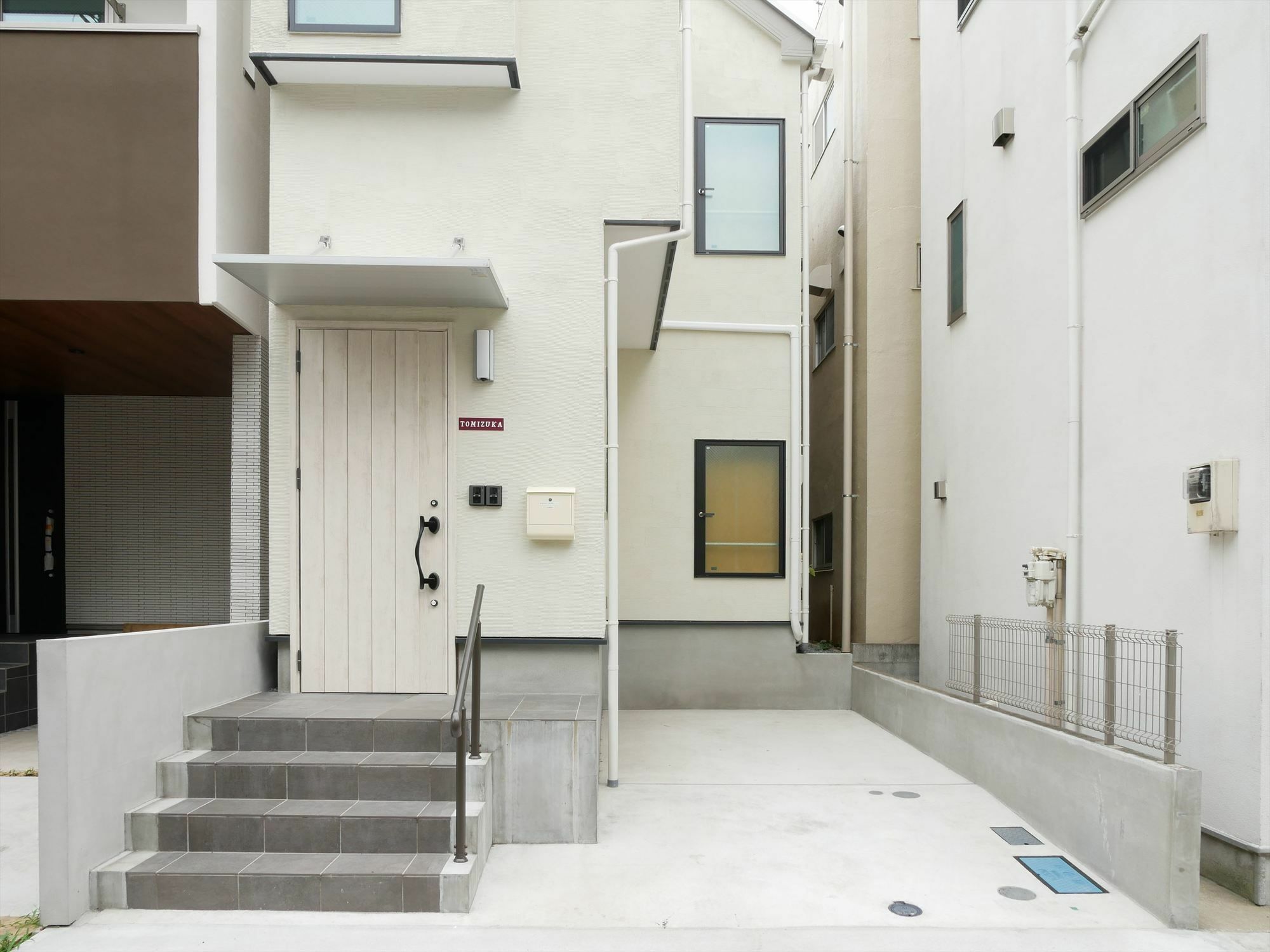 Coto Tokyo Shibuya 2 Apartamento Exterior foto